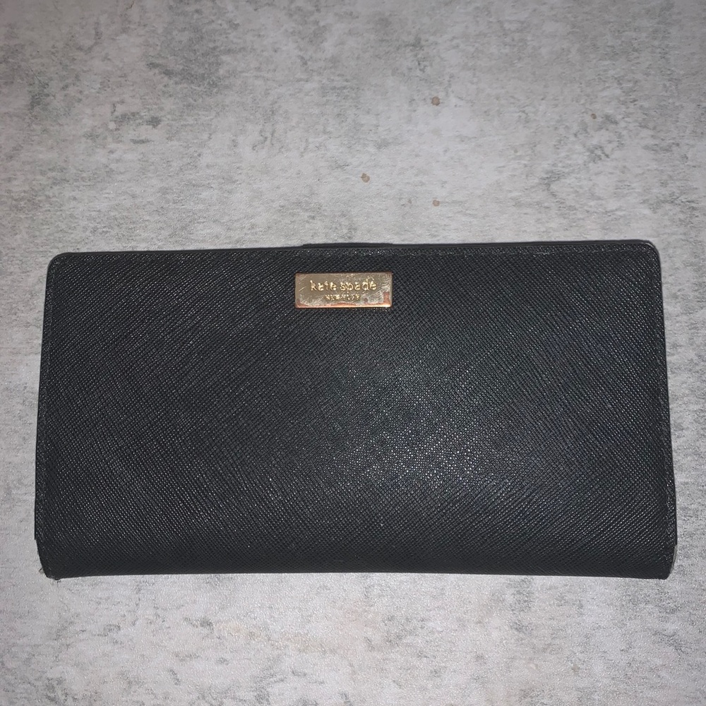 Kate spade wallet